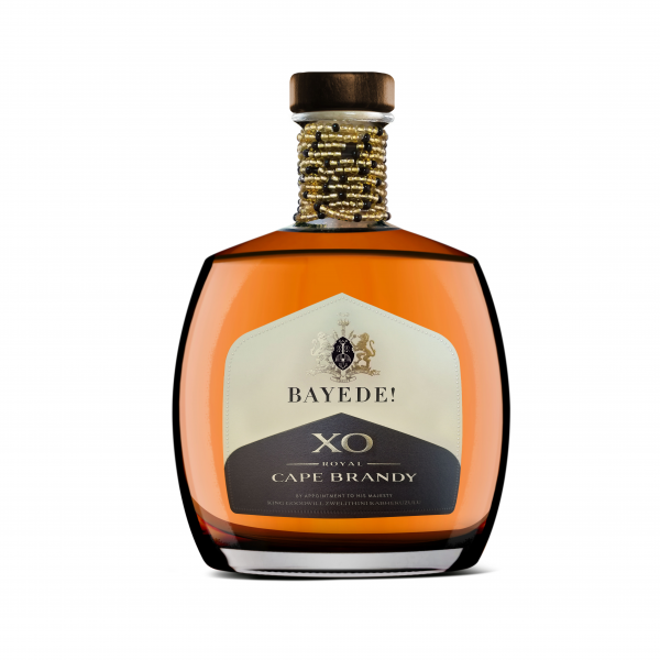 Oude Molen Distillers Bayede! XO